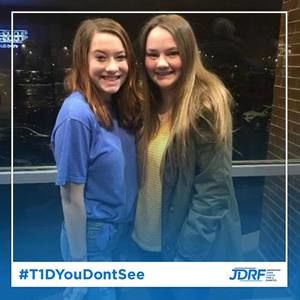 Meet your Posher, Adriana